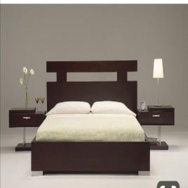 Bedroom Interior Designing Service