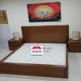 Bedroom Interior Designing Service