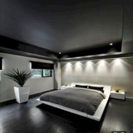 Bedroom Interior Designing Service