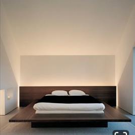 Bedroom Interior Designing Service