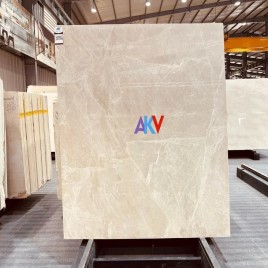 Beige Moon Cream Marble, Thickness: 18 mm