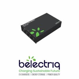 Belectriq Power Module, Ac-dc