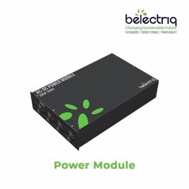 Belectriq Power Module, Ac-dc