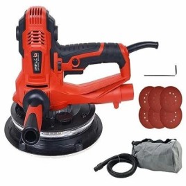 BELL Dry Wall Sander DS80-90, 800 W, 7 inch