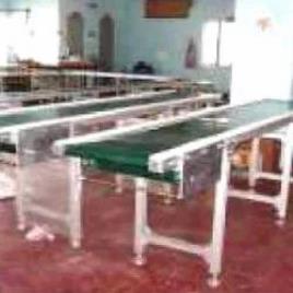 Belt Conveyor