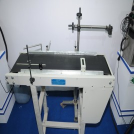 Belt Conveyor