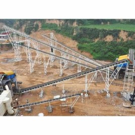 Belt Conveyor