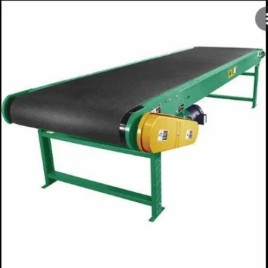 BELT CONVEYOR
