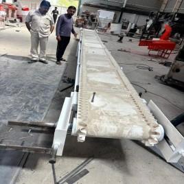 Belt Conveyor