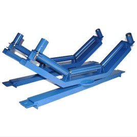 Belt Conveyor Idler Frame