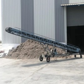 Belt Conveyor System