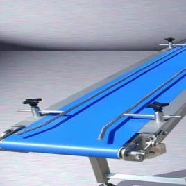 BELT CONVEYORS