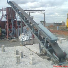 Belt Conveyors