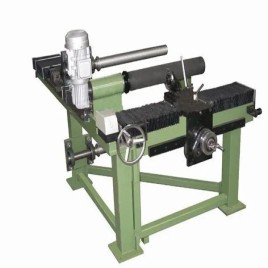 Belt Cutting Machine