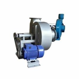 Belt Drive Blower