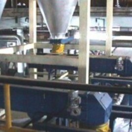 Belt Feeder