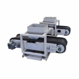 Belt Feeders