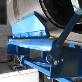 Belt Scrapers