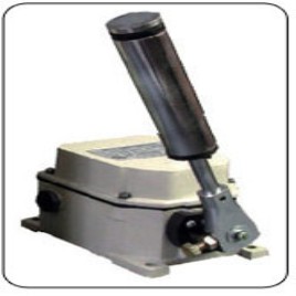 Belt Sway Switches