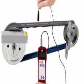 Belt Tensioner