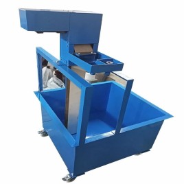 Belt type 100 mm Oil Skimmer