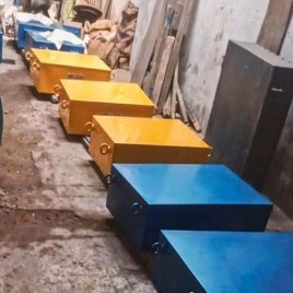 Benco Conveyor Magnets