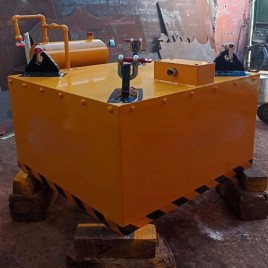 Benco Suspended Type Electromagnet