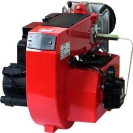 BENTON Bentone Burner B 30 A, B 40 A