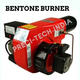 Bentone Burner(Precitech India), 0.5