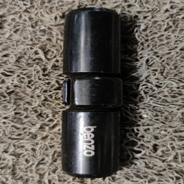 Benzo Excavator Tooth Lock Pin