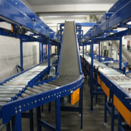 Best Belts Assembly Line Belt Conveyor, For Industrial