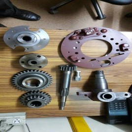 Best Forklift Spare Part, For Multi