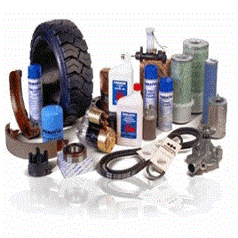 Best Forklifts Spare Parts, For Multi