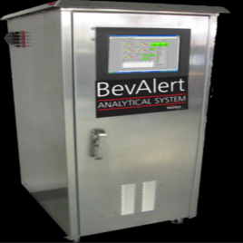 Bev- Alert System, Automation Grade: Fully-automatic