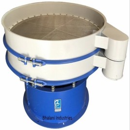 Bhalani Circular Vibratory Screen