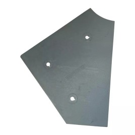 BHS Concrete Mixer Wear Plate