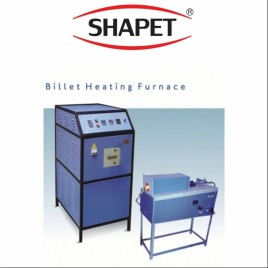Billet Heating Machine