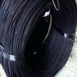 Binding Wire