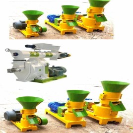 Bio Coal Briquette Machine, Capacity: upto 500 kg/hr