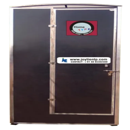 Bio Loom Portable Toilet