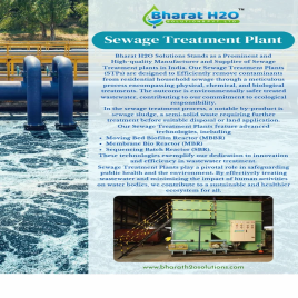 Bio Mechanical Composting Machines