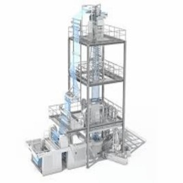 Biodegradable Bag Punching Machine