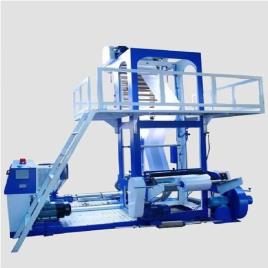 Biodegradable Eco Friendly Bag Making Machine 36 Inch
