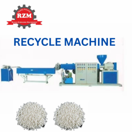 Biodegradable Wast Recycling Machine, 16.5kw