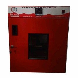 Biogene 300 Degree C Laboratory Hot Air Oven, Model Name/Number: Btl-dmc