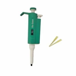 BIOGENE Plastic Pipette, For Chemical Laboratory, 5 ml