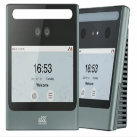Biometric System, Face Recognition Systems