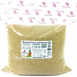 Bird Seed Seeds ADILAID Premium Jawari (15Kg), Packaging Type: PP Bag, Packaging Size: 40 X 30 X 10 Cm
