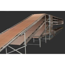 Biscuit Cooling Conveyor