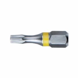 Bit For TX Screws